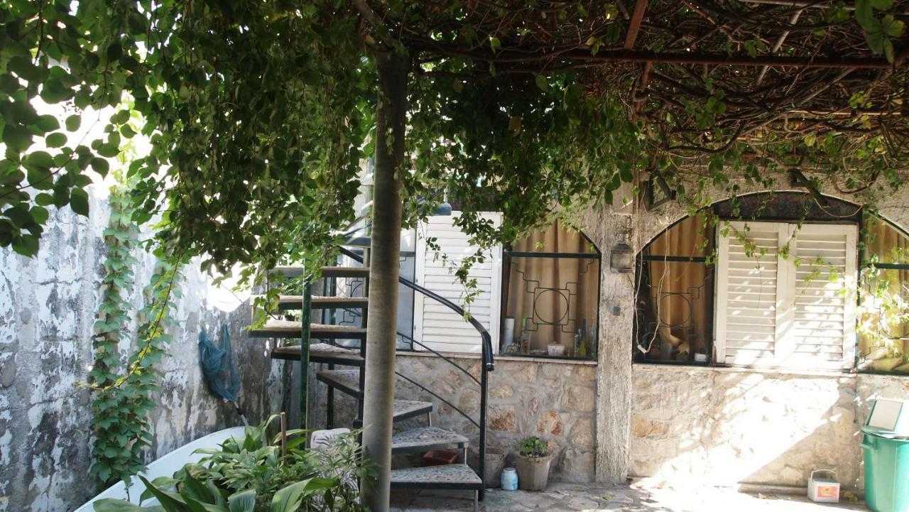 Apartments Ines 1 Žuljana Exterior foto